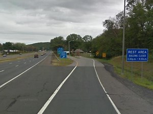 Willington Rest Area Buildings to Resume 24-Hour Operation