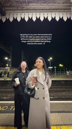 ngl but this time last year my life looked completely different🫡 #bachelorette#weddingprep#bridetobe#2025bride#girlythings