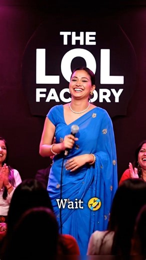 Late Marriage, Early Wisdom 😄 They say marriage is late. I say the value is rising 😄 A light-hearted Nepali stand-up comedy set about age, society pressure, and knowing your worth told with confidence, honesty, and laughter. #NepaliComedy #Standup #Unmarried #Confidence #LOLFactory | The LOL Factory