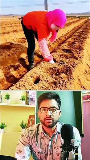 Bina Mitti Ka Aloo 😳 | Modi Ji Bhi Ruk Gaye!