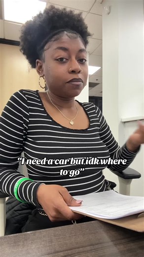 Top Car Saleswoman in Atlanta - Find Your Perfect Vehicle!