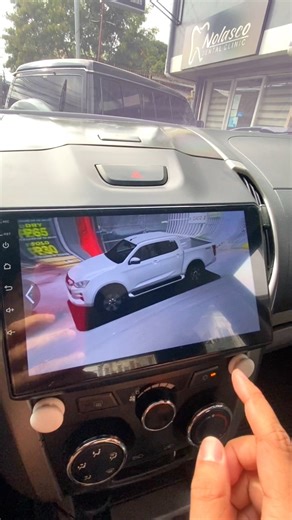 Growl Audio PH head unit with 360 camera #fyp #headunit #360camera #subwoofer #longervideos #fyp #foryou Growl Audio Philippines | Saxyken