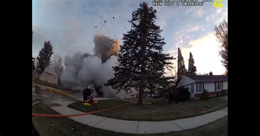 Arlington Heights Fire Dept. issues final report on garbage truck explosion