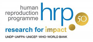 HRP at 50