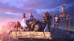 FFVII Remake: Los fans votan por su personaje femenino favorito con respuestas inesperadas - VÍDEO