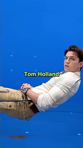 3 Times Tom Holland Couldn’t Stay on His Feet 😂