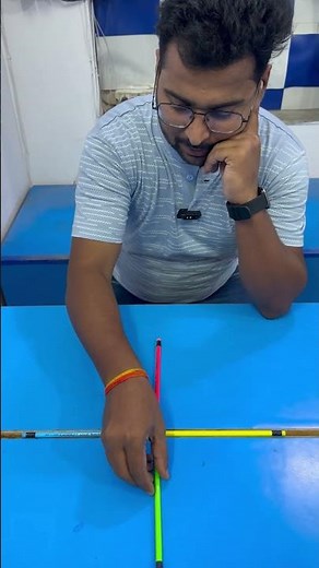 Move one pencil to make a square🤷🤔😎#shorts #smartbizeducation