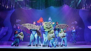 🐠Audiences are riding the wave of excitement after seeing DISNEY’S FINDING NEMO JR. at the Taft Theatre. 🌊Hear what they have to say about this unforgettable underwater adventure! Tickets start at $12. Get your tickets today at https://bit.ly/TCT-Disneys-Finding-Nemo-JR | The Children's Theatre of Cincinnati