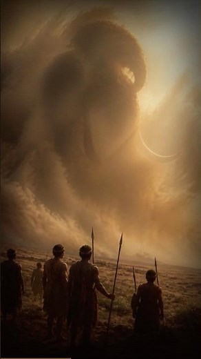 Behemoth: What Was the Bible’s Mysterious Land Beast?