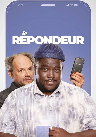 Regarder Le Répondeur en streaming complet et légal