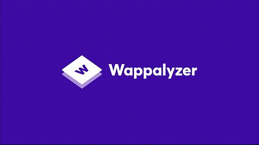 Wappalyzer