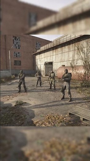 STALKER 2 Patch 1.9 New News & DLC Details Part 3