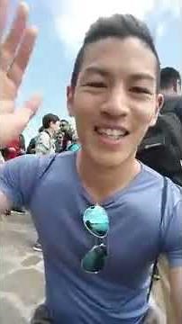 The Little Mermaid statue in Copenhagen (ASL)