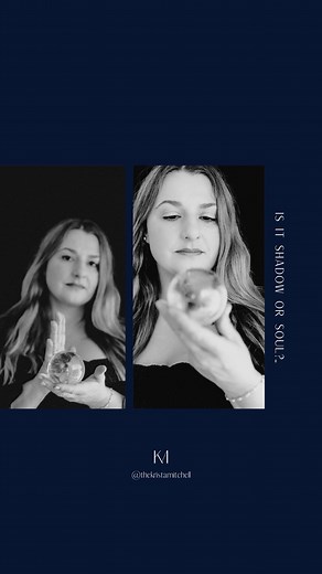 Are you resisting? Or are you intuitively listening to your soul without realizing? ⠀⠀⠀⠀⠀⠀⠀⠀⠀ So many times I’ve dragged my feet, put off a decision, taken longer than necessary, only to find that I was actually honoring divine timing. ⠀⠀⠀⠀⠀⠀⠀⠀⠀ Or I’ve thought I was in resistance, when actually deep down it was my soul saying “Nope, not right for you”. ⠀⠀⠀⠀⠀⠀⠀⠀⠀ When we’re walking the spiritual path it’s important to develop this discernment so we know when we’re in shadow or when we are in sou