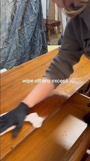 How To Get Odors & Smoke Smell out of Furniture Flips - DIY Tutorial