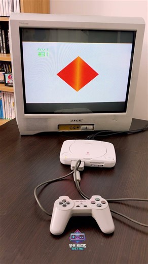 Setting Up the Original PlayStation | The SOUND of My Childhood 💿🌊