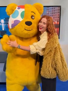 Angela Scanlon on Reels