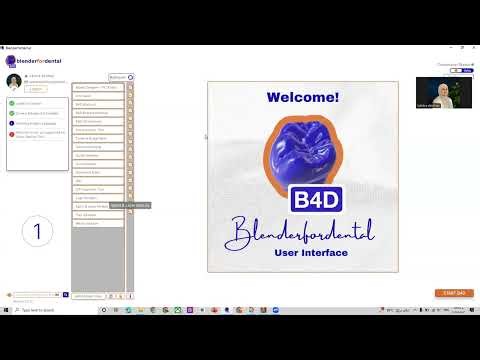 3D slicer installation ,opening and closing