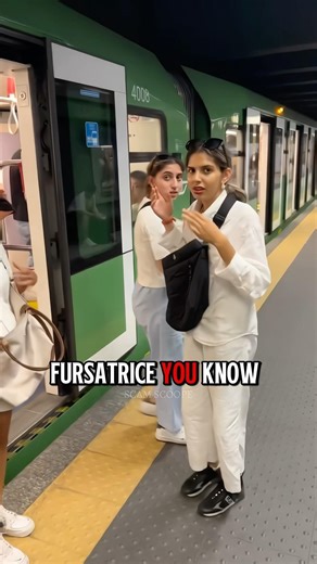 Pickpocket Caught in 4k💪🏻 Milan