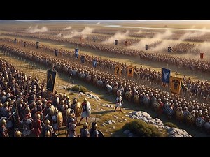 How Greece Avenged the 300 Spartans | The Battle of Plataea (479 BCE)