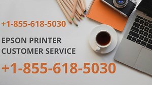 Epson™ Customer Service Official Guide -- Step-by-Step Help & Support & Service for Epson™