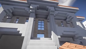 Construye casas de Minecraft fácilmente (crea 5 casas increibles) -