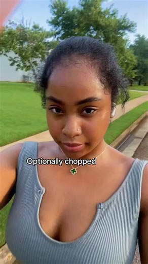 Close Call During Intense Run