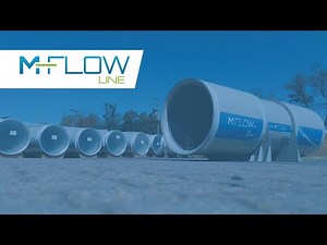 M-Flow Line: Evolution in performance, robustness, and versatility (EN)
