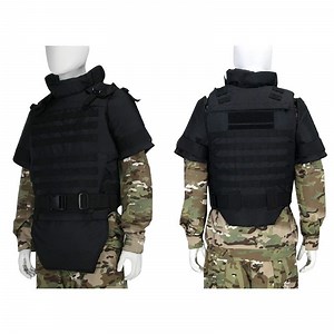 [Hot Item] Tactical Vest Bagariy Special Forces Molle Tactical Vest Mvd Gear Hunting Accessory