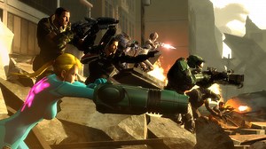 Mass Effect 3 Download