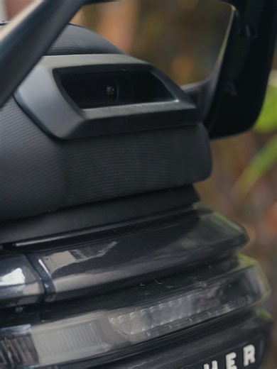 Exploring the 34 Liters Boot Space of Electric Scooters