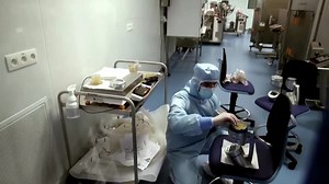 U.S. health agency questions robustness of AstraZeneca’s COVID-19 vaccine trial data