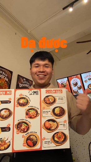 2.1K reactions · 23 shares | Với 200K ăn gì ở Chef Chảo? Cùng nhà Chef tìm ra những món ngon best seller tại đây nhé! #chefchao #banhmichao #mitron #comdao | Chef Chảo | Facebook