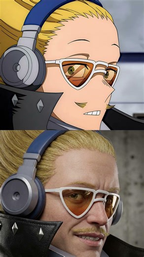 My Hero Academia Live Action HERO PART III #youtubeshorts #myheroacademia #animeliveaction