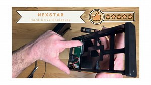 Watch A Closer Look At The Features And How To Install Hard Drive on Amazon Live