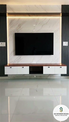 Latest Tv unit design 2026 🔥 #interior #shorts #design #tvunit #music #home #viral #homedecor #viral