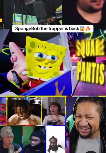 This is peak use of AI right here🤣🔥 Song: @GLORB - Atlantis