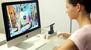 Touch+ 讓你能在任何表面上控制自己的電腦（影片）