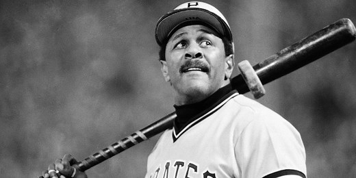 Pirates’ Top 5 first basemen: Berry's Take