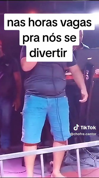 Os vídeos de Chofer Cantor (@chofre.cantor) com som original - Chofer Cantor