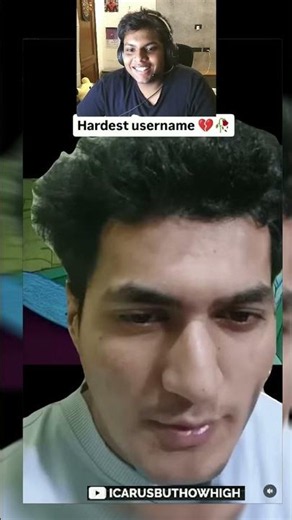Funniest usernames I have ever seen 🤣 #funny #icarusclips #funnyreaction #memes