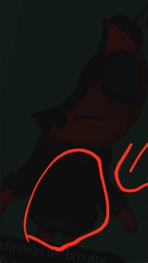 for those who don't know it says help on bobette shirts