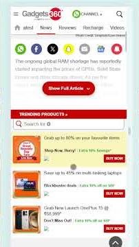 GPU prices are going up but you can always turn to the used GPU market