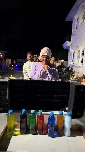 Zuchu Challenge: Haya Sasa Inaendelea!