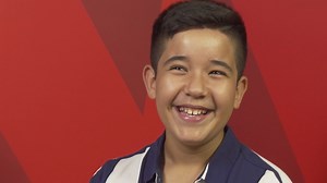Las 33 cosas que no sabías sobre Levi Díaz, ganador de 'La Voz Kids 2021'
