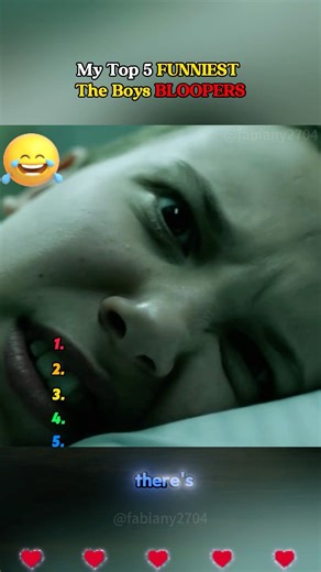 Stranger Things' Wildest Bloopers: Viral Laughs That Broke the Internet! #strangerthings #bloopers