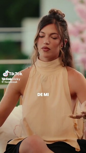 Confusiones Amarosas: ¿Quién es Mau y Ricky?