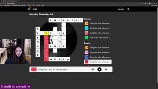 it's hibernation season