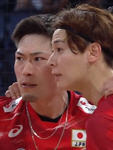 ネーションズリーグ 2026 日本×アメリカ｜男子予選ラウンド ハイライト