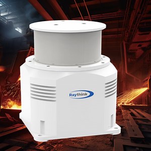 [Hot Item] Mini Infrared Panoramic Monitoring Convenient to Carry Multi-Target Detection Thermal Detector Camera